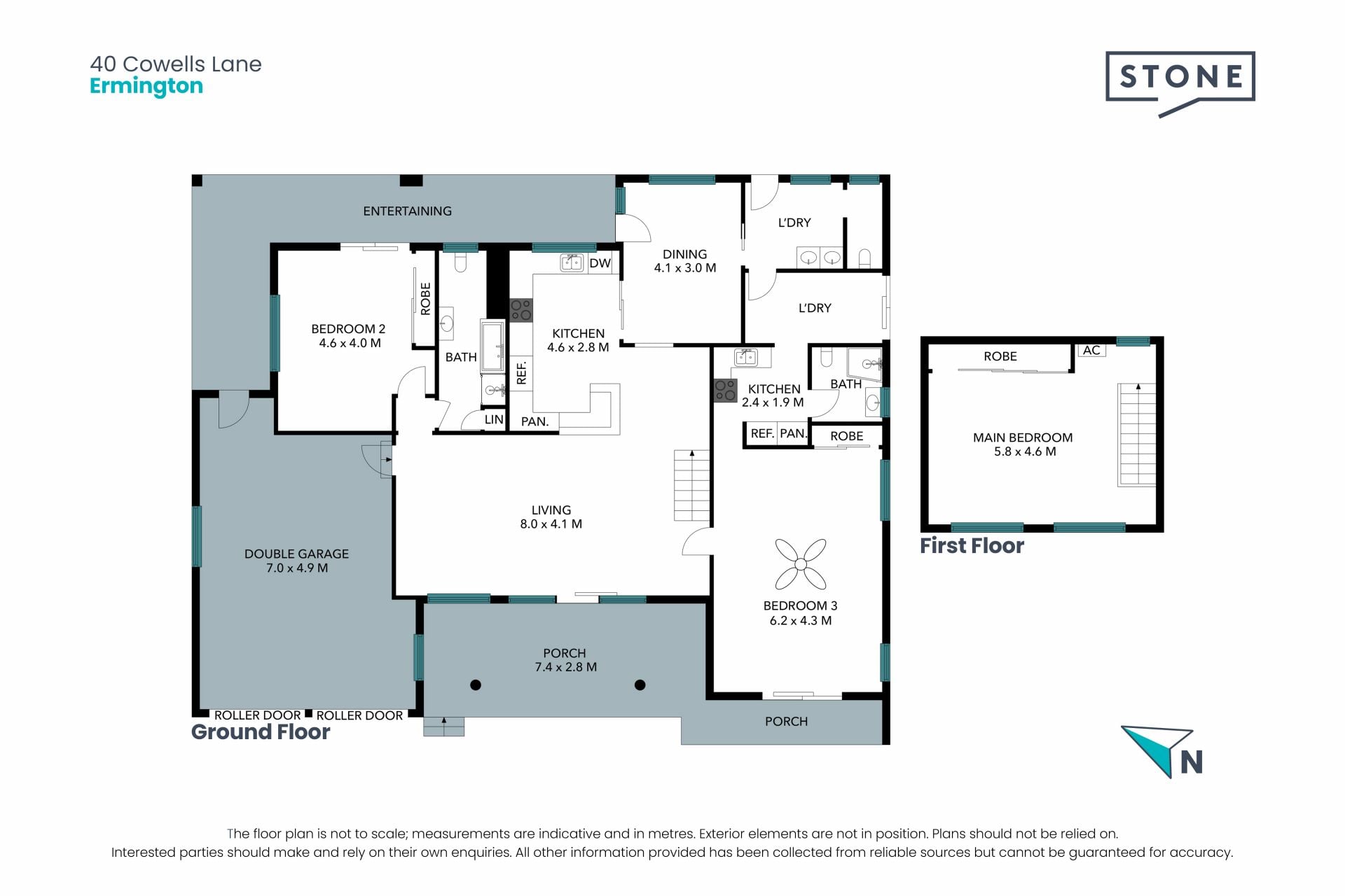 Rare Scale, Endless Potential - 1,126sqm