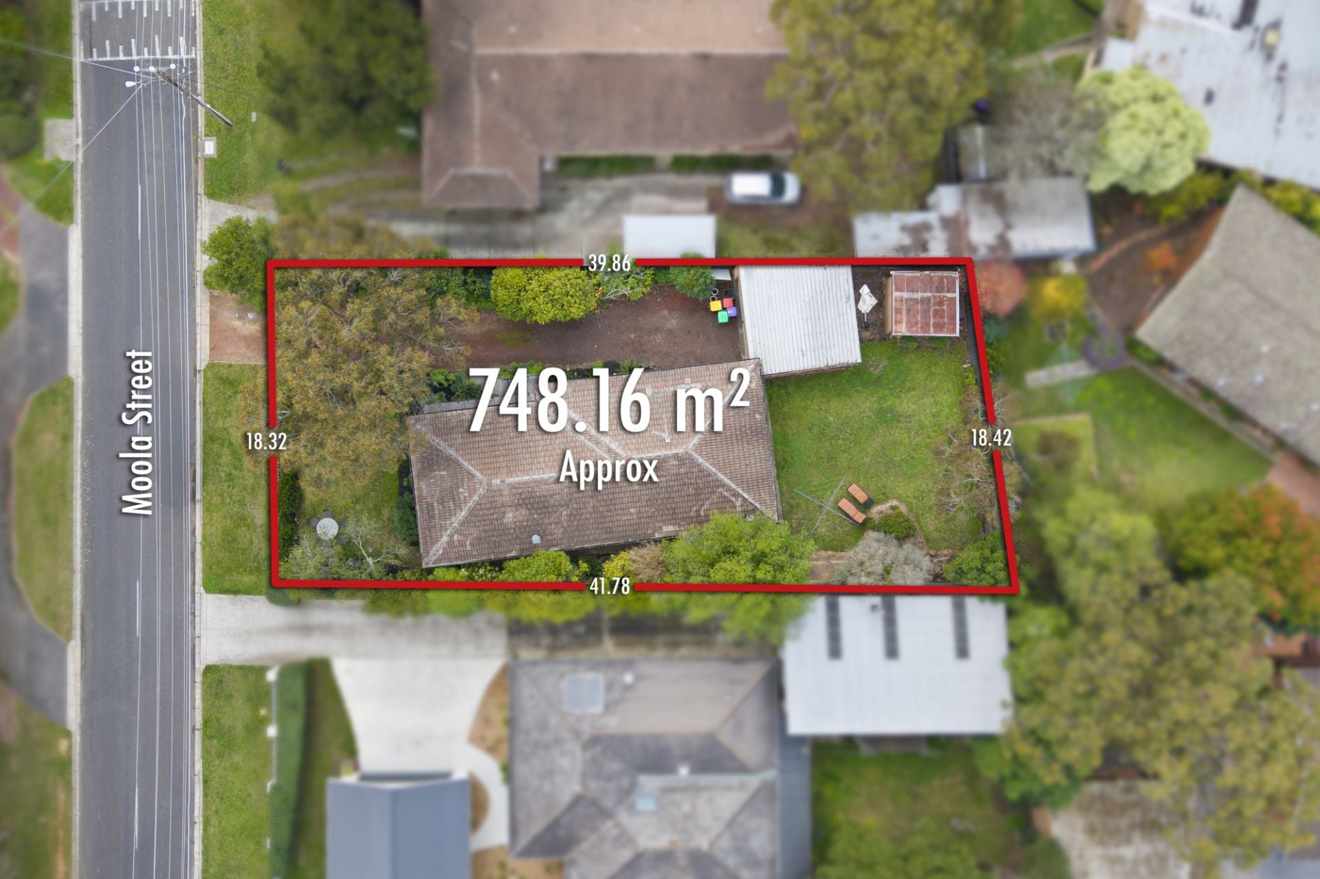 144 Moola Street, Ballarat North, Ballarat North - Thumbnail 3