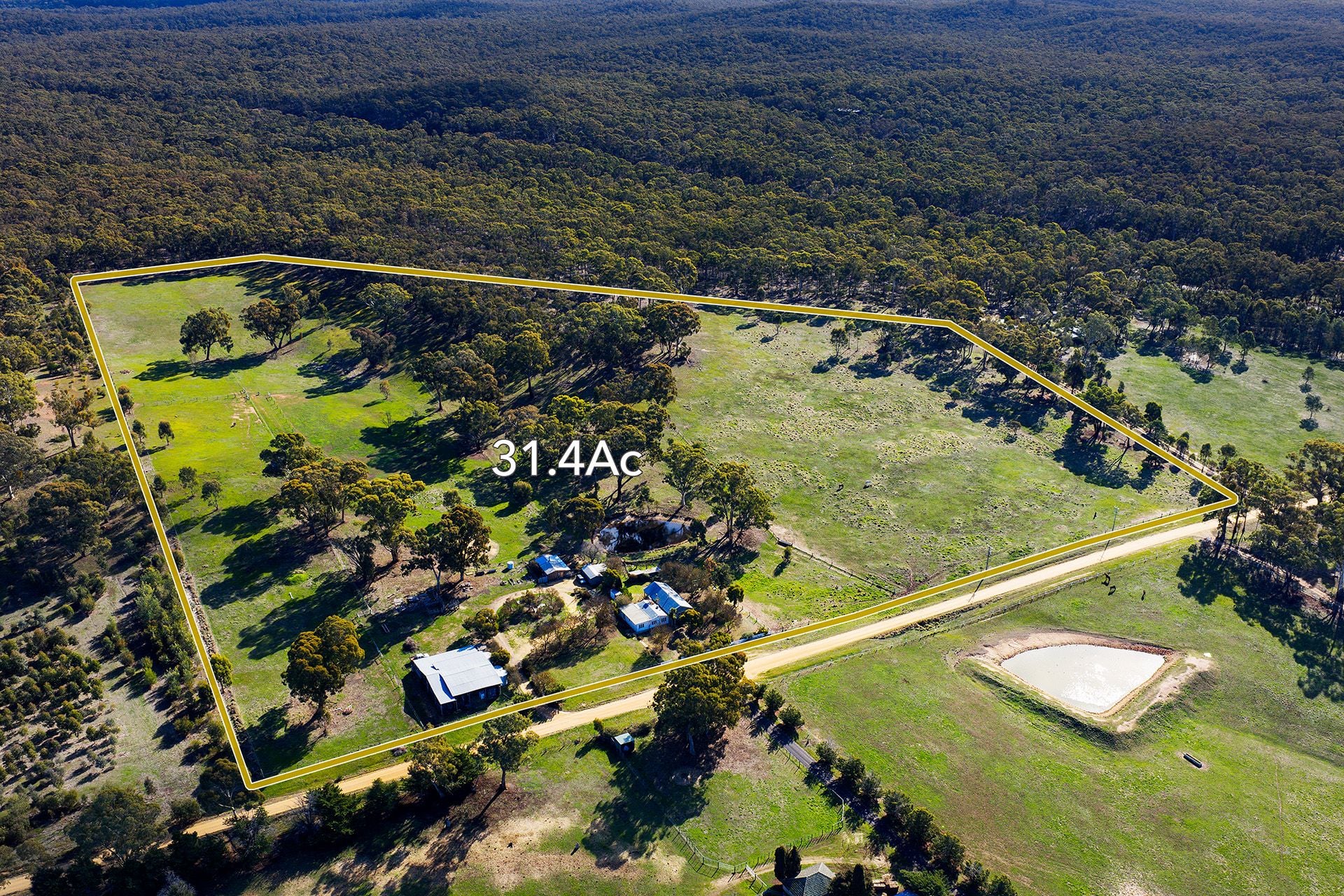60 Symes Road Muckleford South, Muckleford South - Thumbnail 2