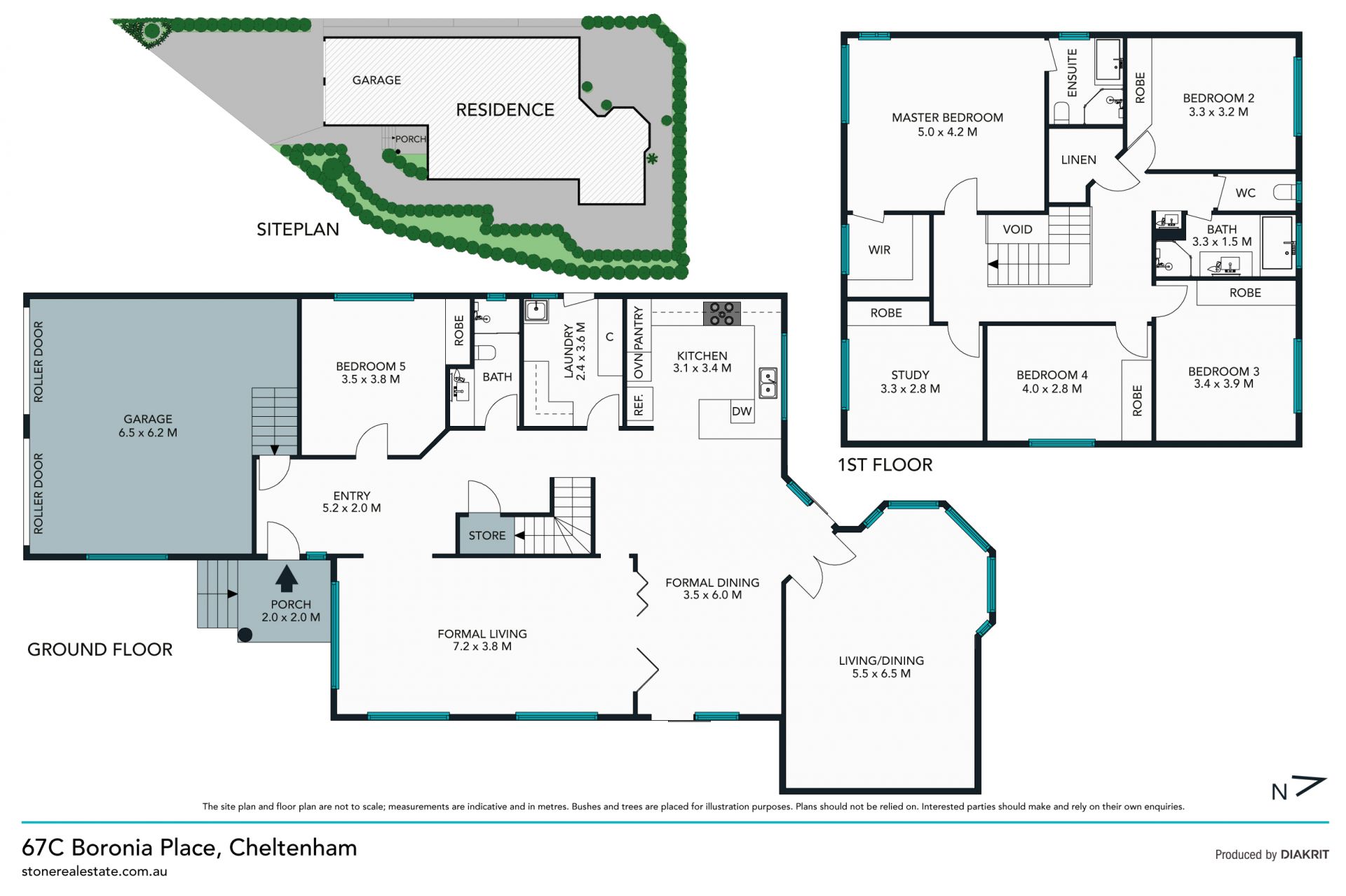 Cherished home in conveniently located enclave