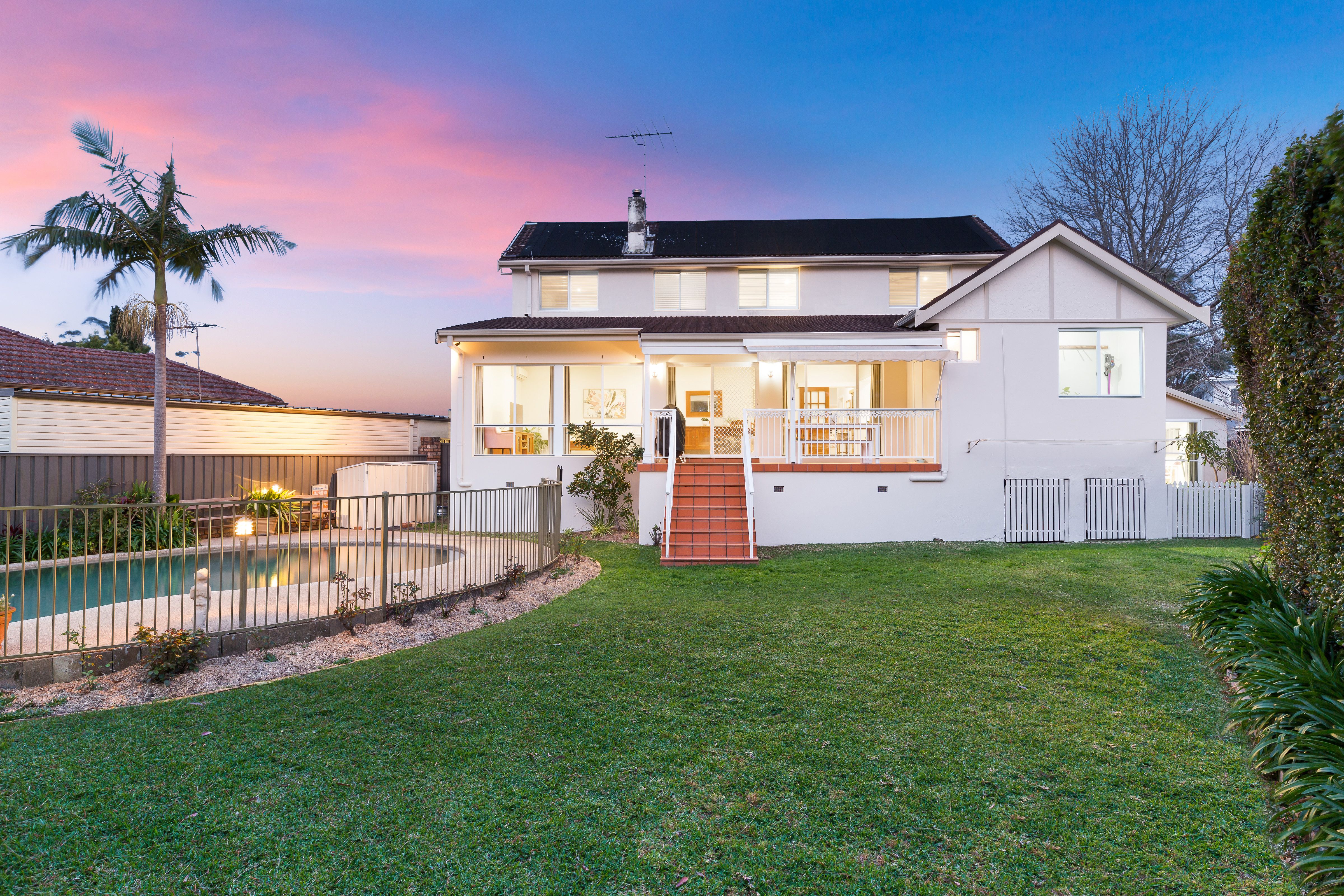 3 Walker Road, PORT HACKING, Port Hacking - Thumbnail 5