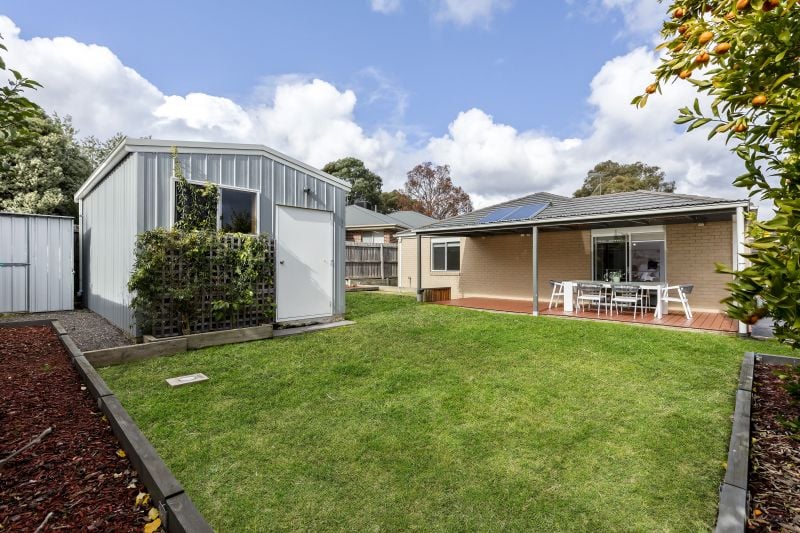 40 Timbertop Drive, Doreen