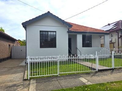 Five Dock 76 Garfield Street