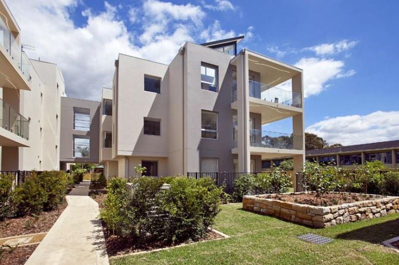 33/131 Willarong Road CARINGBAH 2229