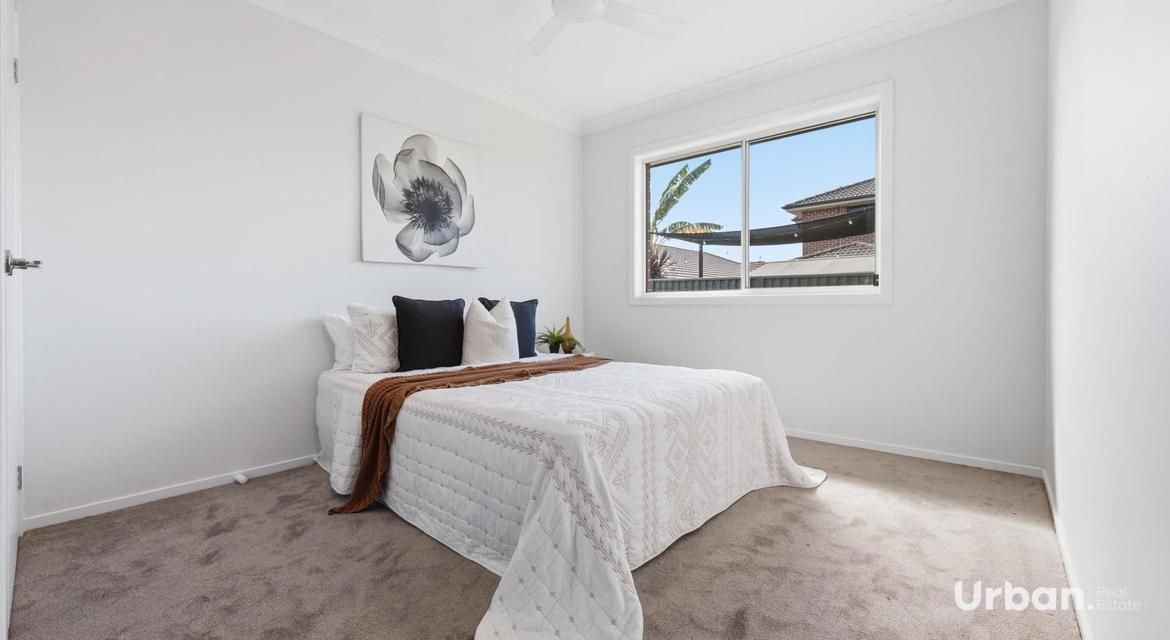 Leppington 29 Baden Powell Avenue