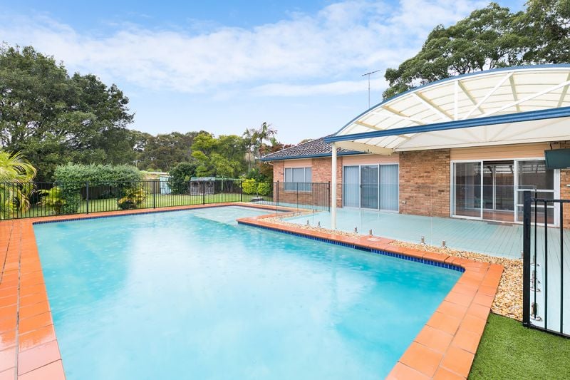 50 Northcote Avenue CARINGBAH SOUTH 2229
