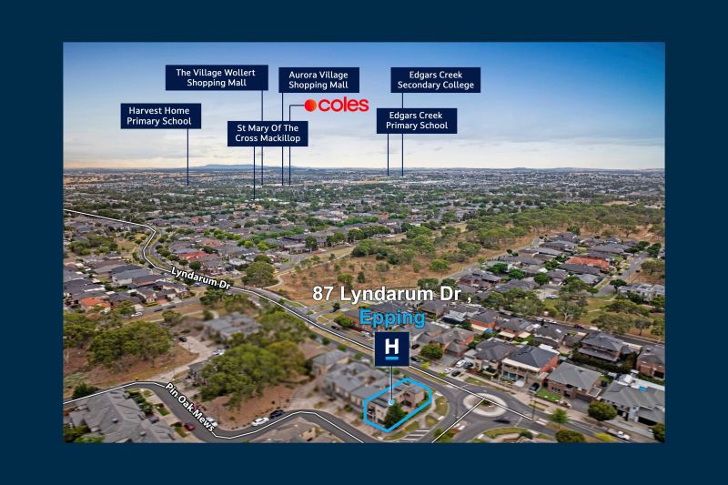 87 Lyndarum Drive, Epping