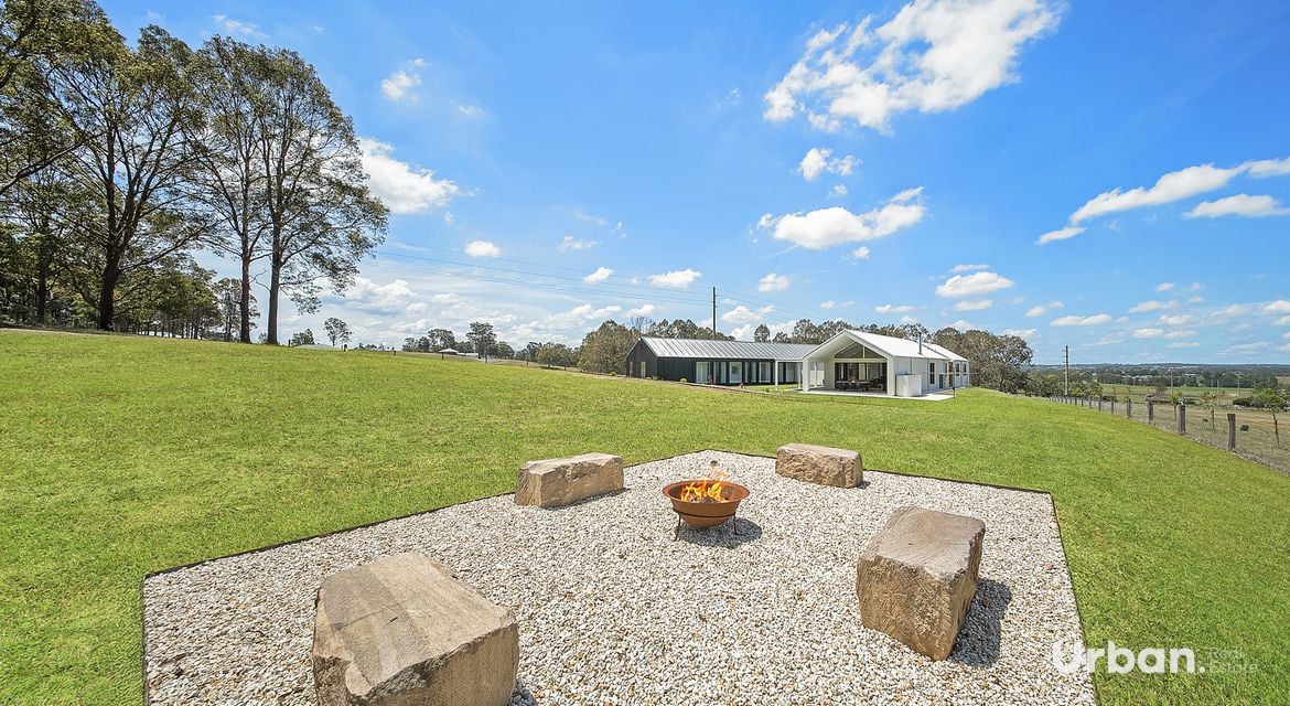 Lower Belford 10 Hawk Crescent