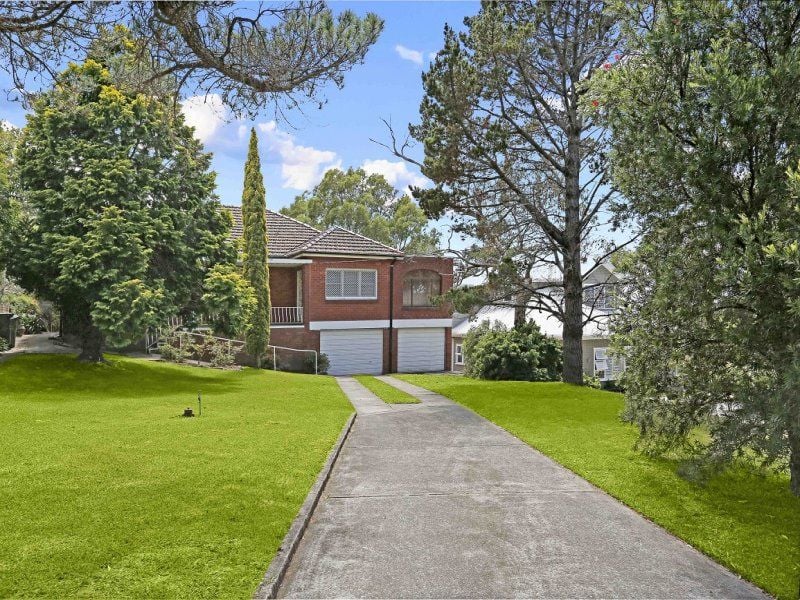 21 Coora Road YOWIE BAY 2228