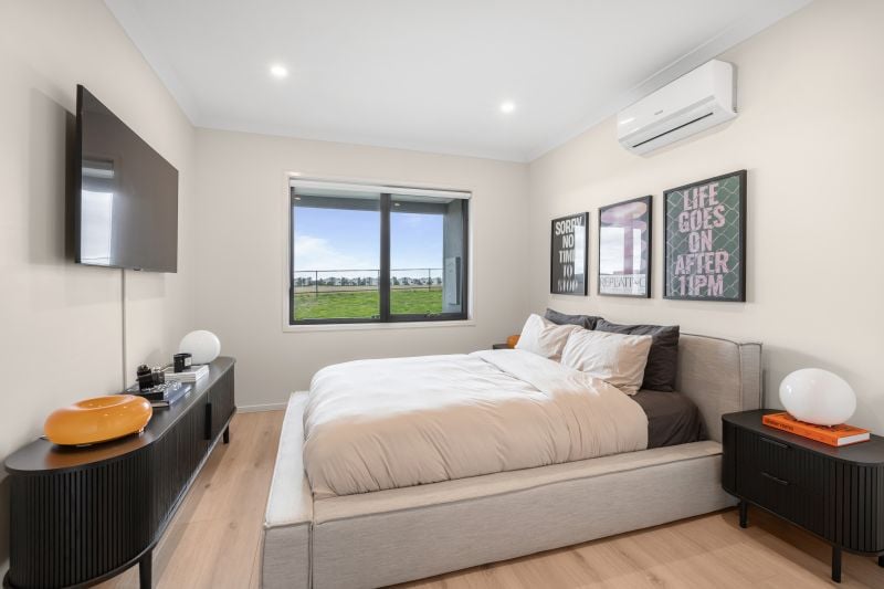 4 Williamsburg Walk, Wollert