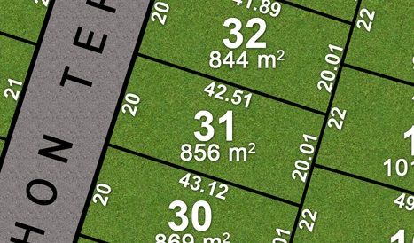 Lot 31/30 Southon Terrace, Nicholson VIC 3882