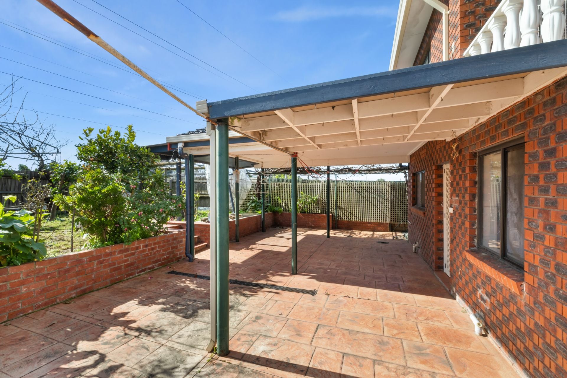 Beautifully Presented 2-Bedroom Unit | Reservoir | Bills Included