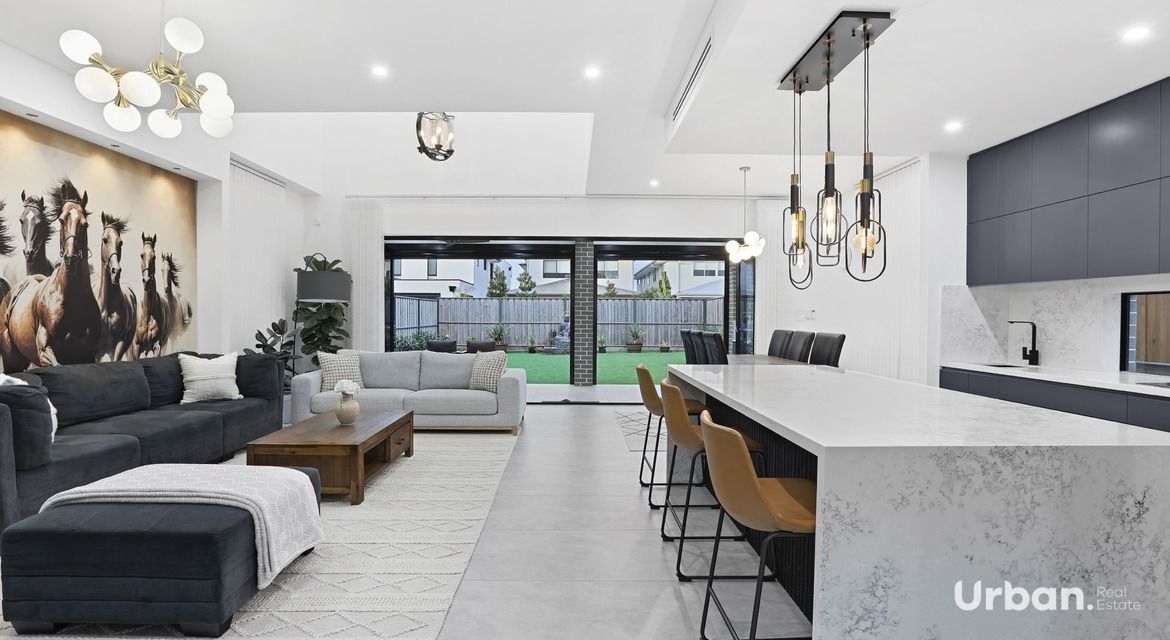 Marsden Park 6 Silkpod Street (Melonba)