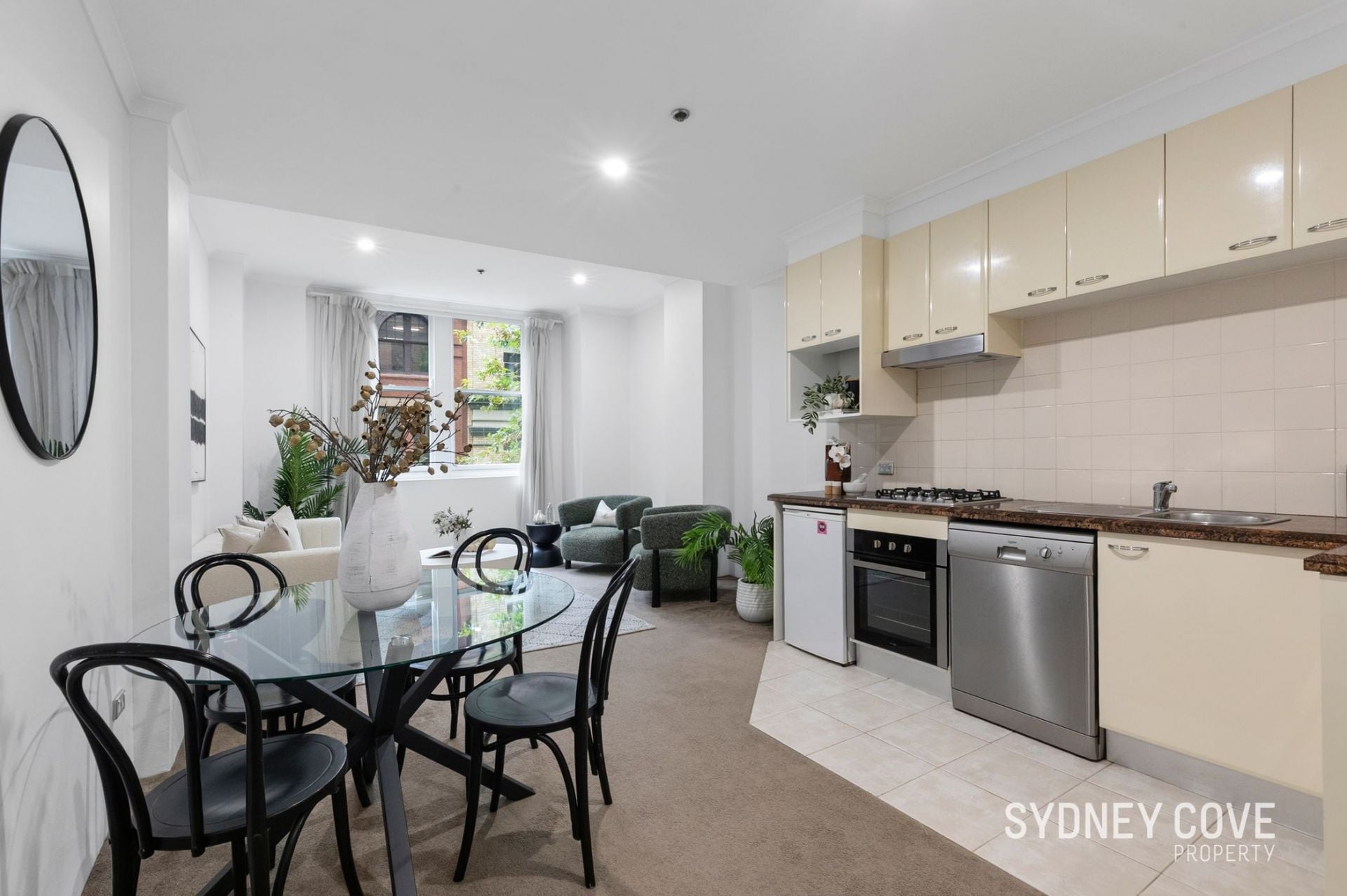 26/365 Kent Street, SYDNEY NSW 2000, Sydney - Thumbnail 2