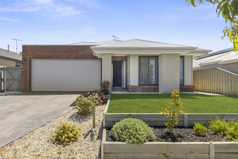 21 Janelle Way, Ocean Grove VIC 3226