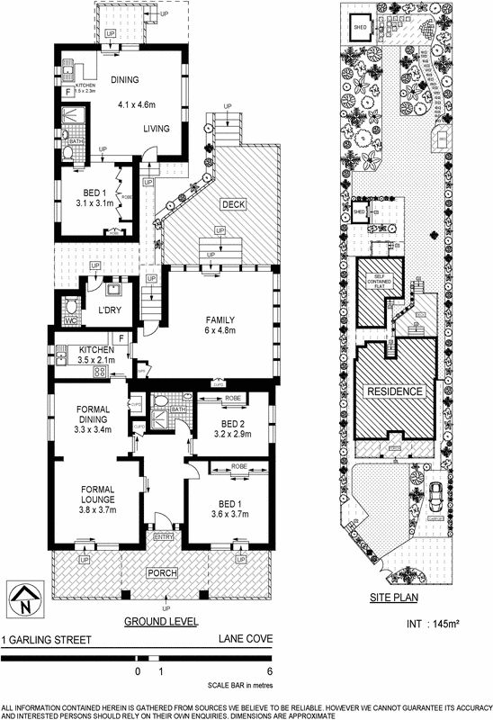 SOLD BY JOCELYN GREGORY 0418 230 309
