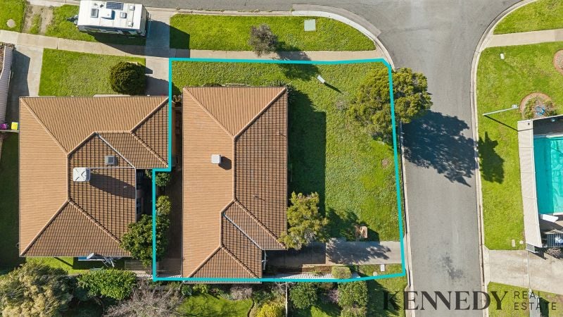 1/1 Paul Court Yarrawonga VIC, Yarrawonga - Thumbnail 2