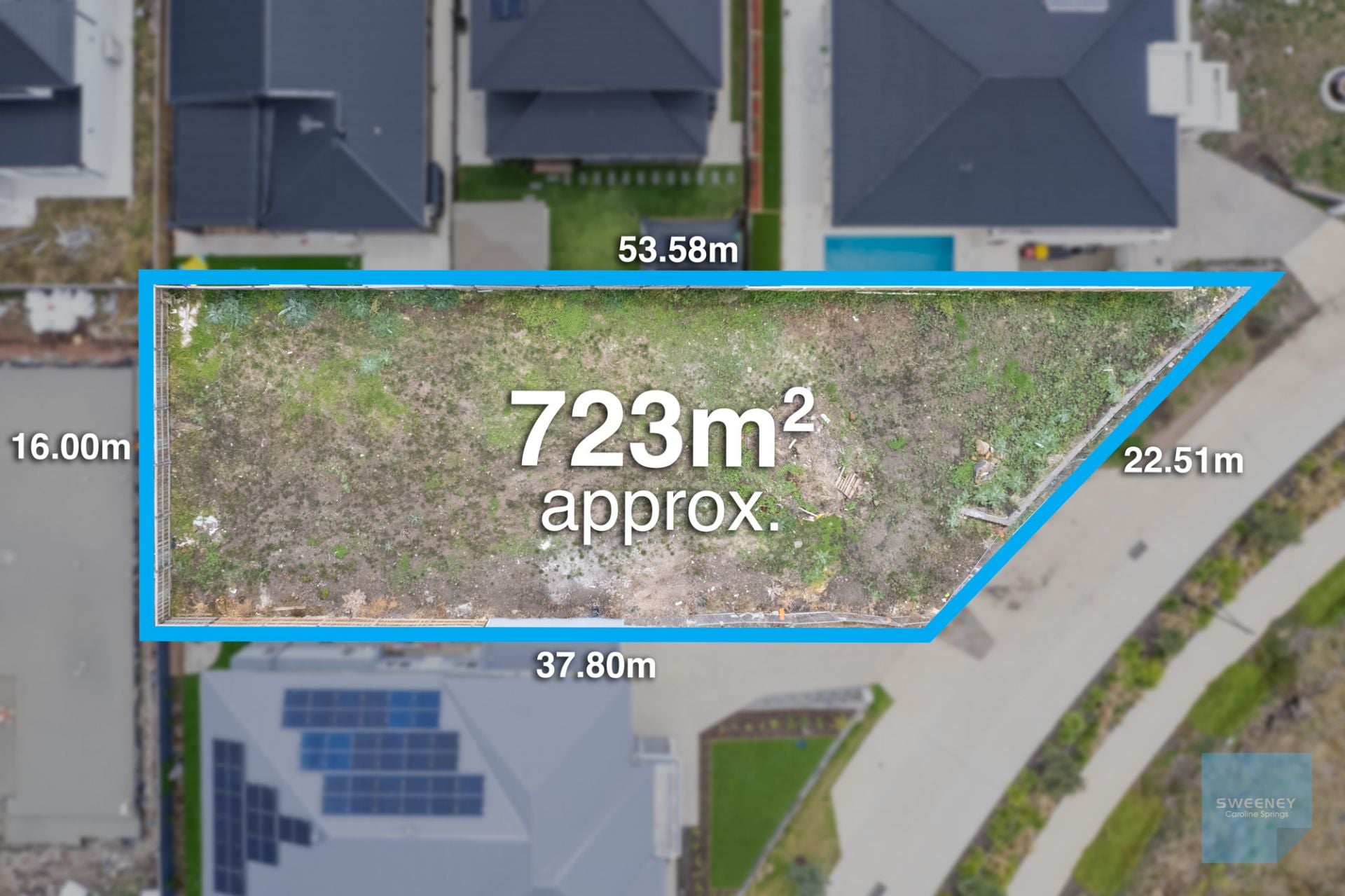 2023/ Ornata Grove, Burnside - Thumbnail 2
