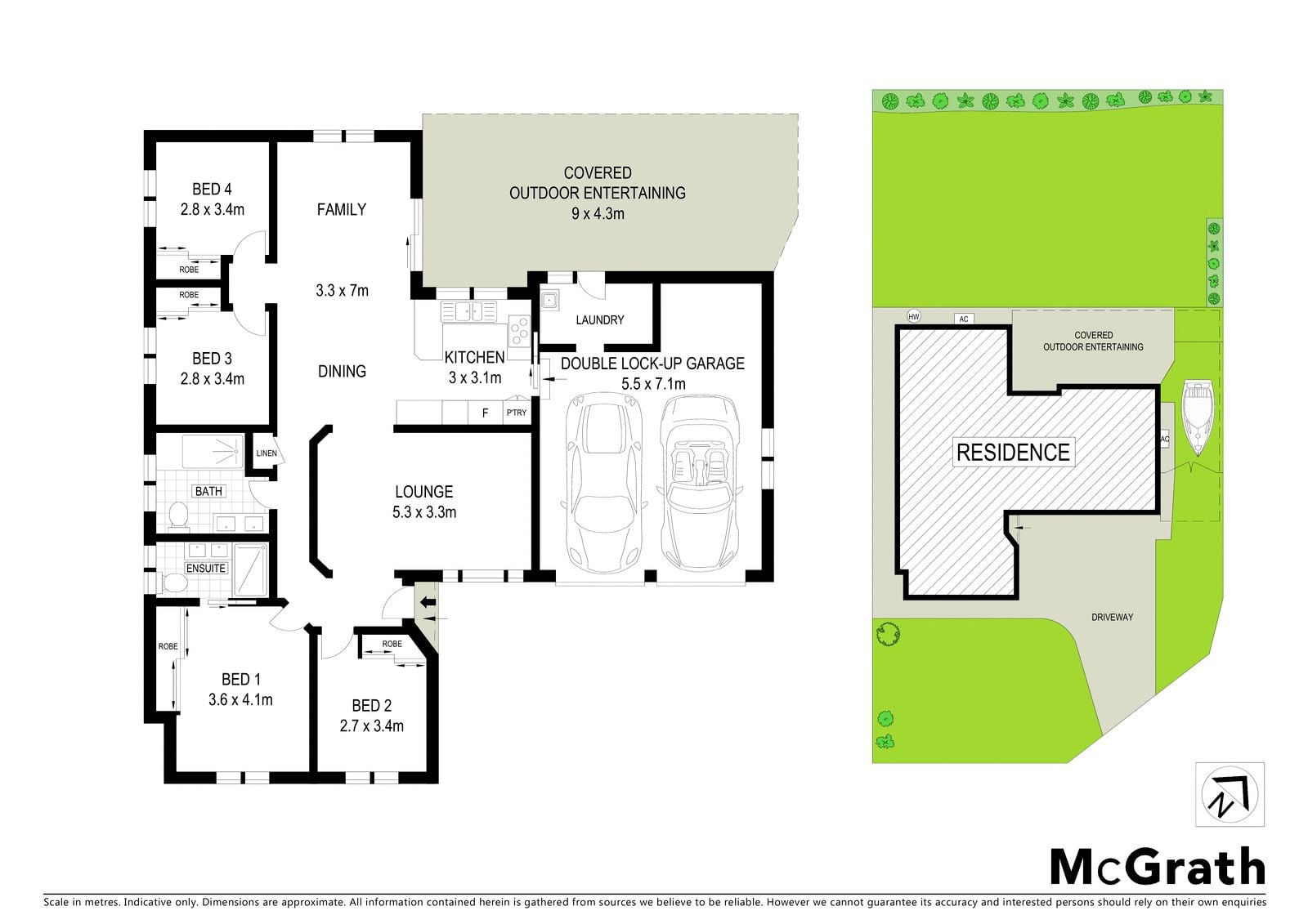 Sold By McGrath Estate Agents Liverpool
