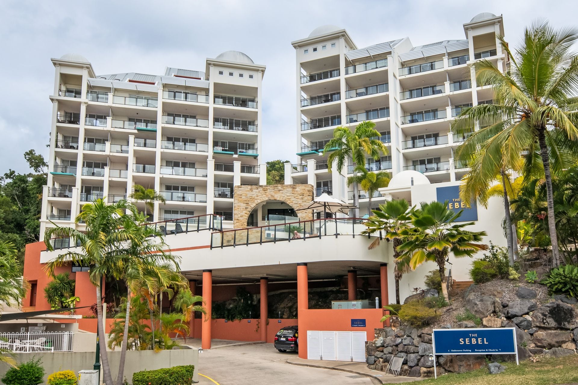 Level 1/141/3 Hermitage Drive Airlie Beach QLD, Airlie Beach - Thumbnail 3