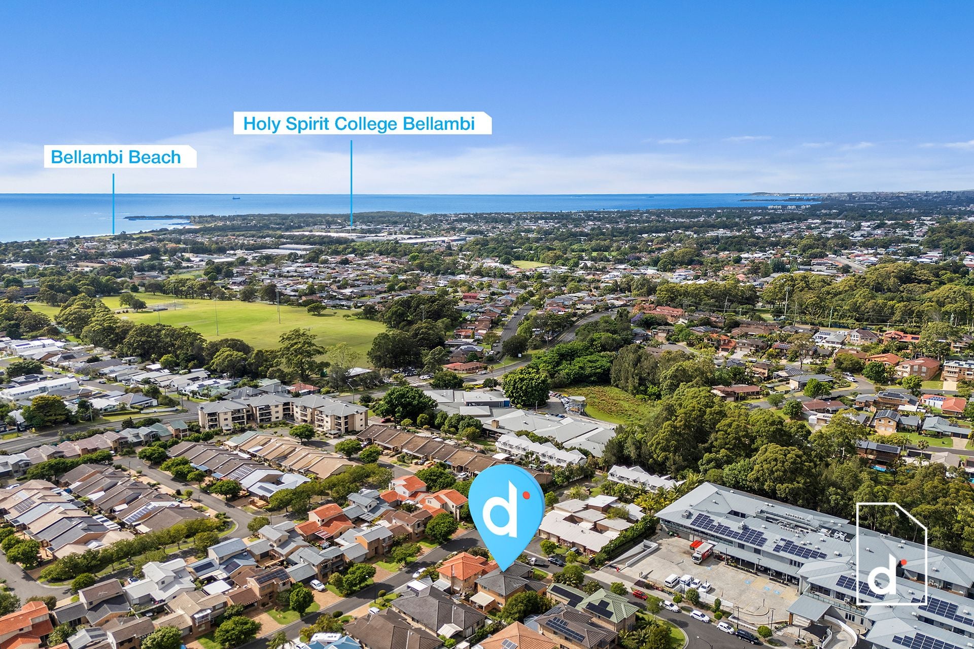 4 Watergum Way, Woonona NSW