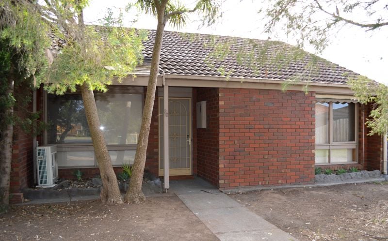 20/1 Bethany Court, South Morang