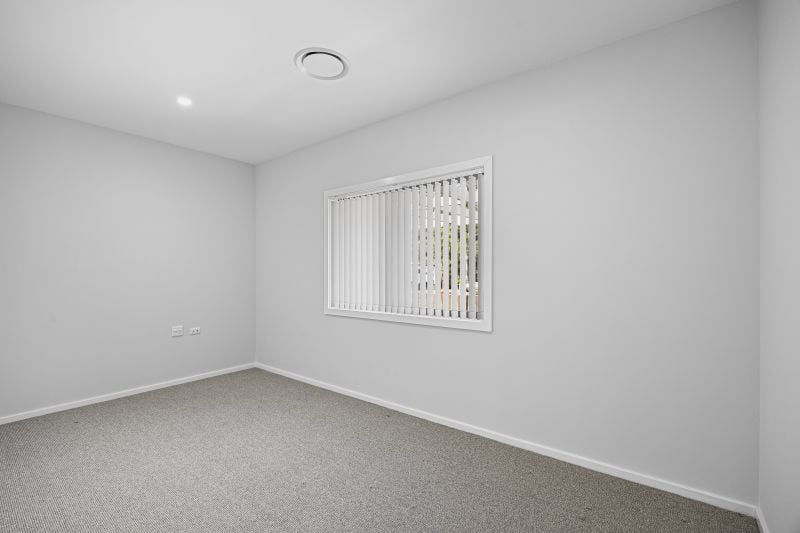 Over 55's Living in Serenity