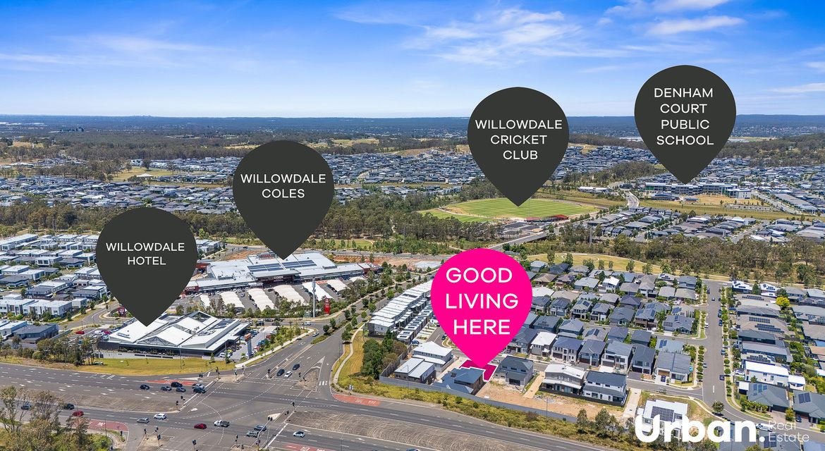 Leppington 17 Birdwing Street