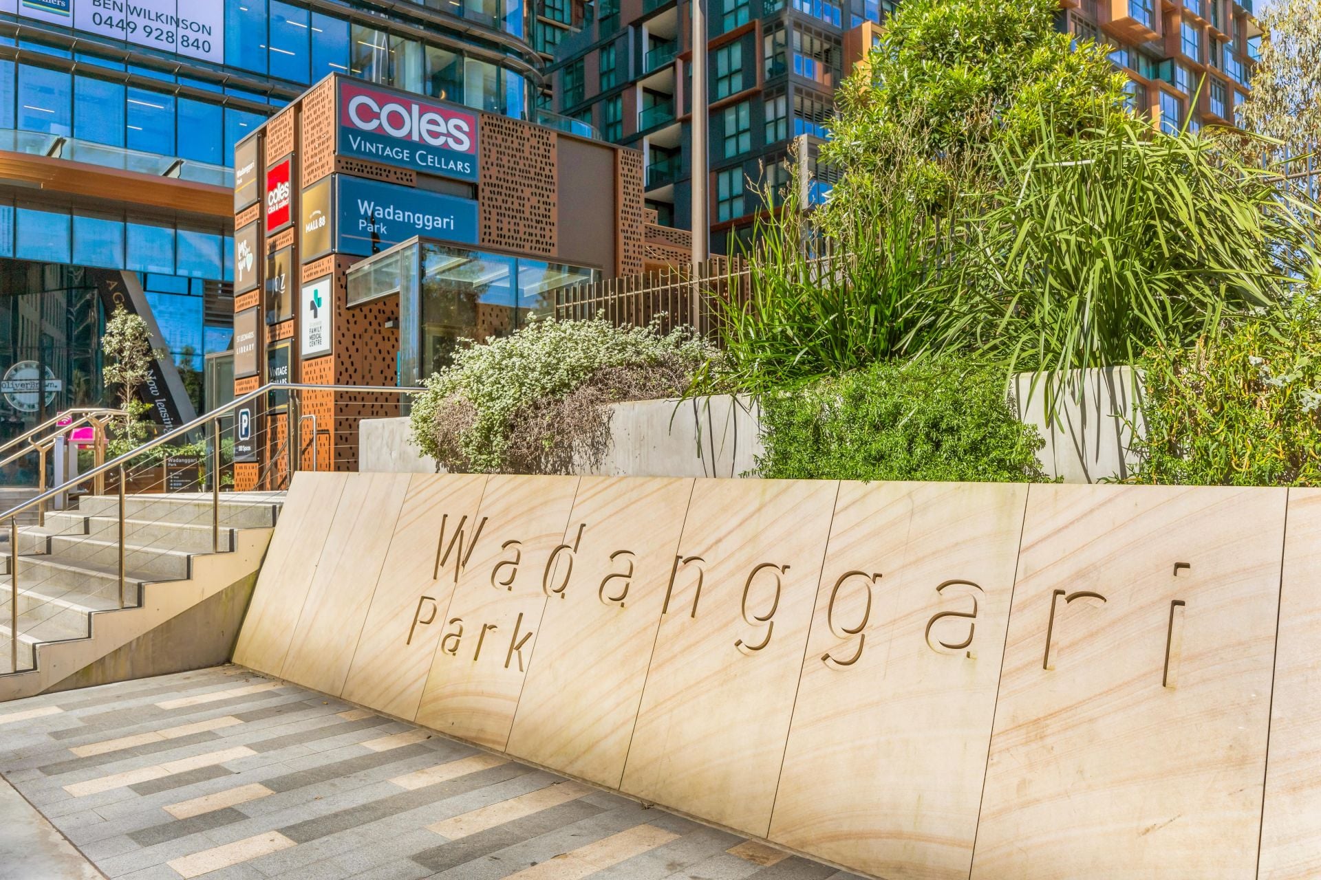 503/15 Canberra Avenue, St Leonards, St Leonards - Image 1