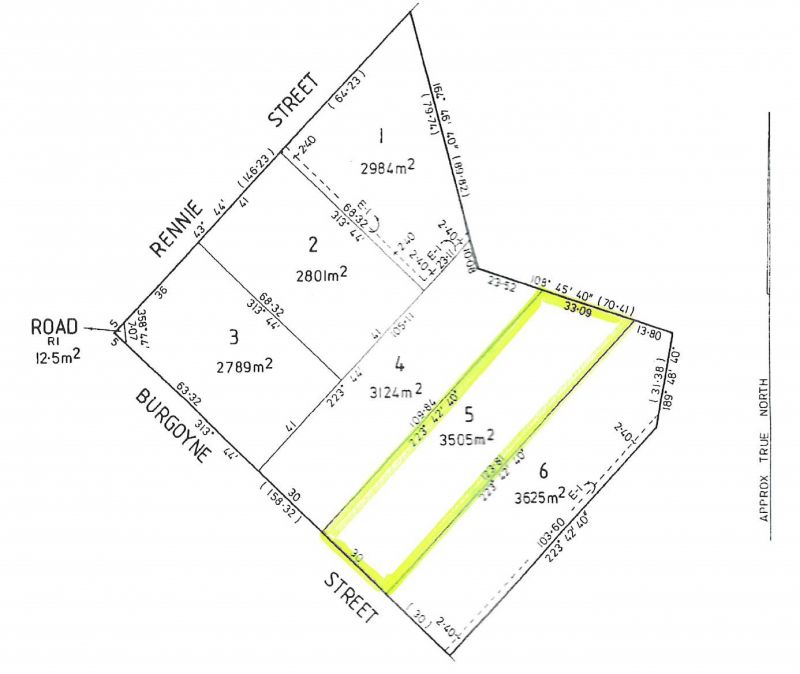 98 Burgoyne Street Huntly VIC, Huntly - Thumbnail 2