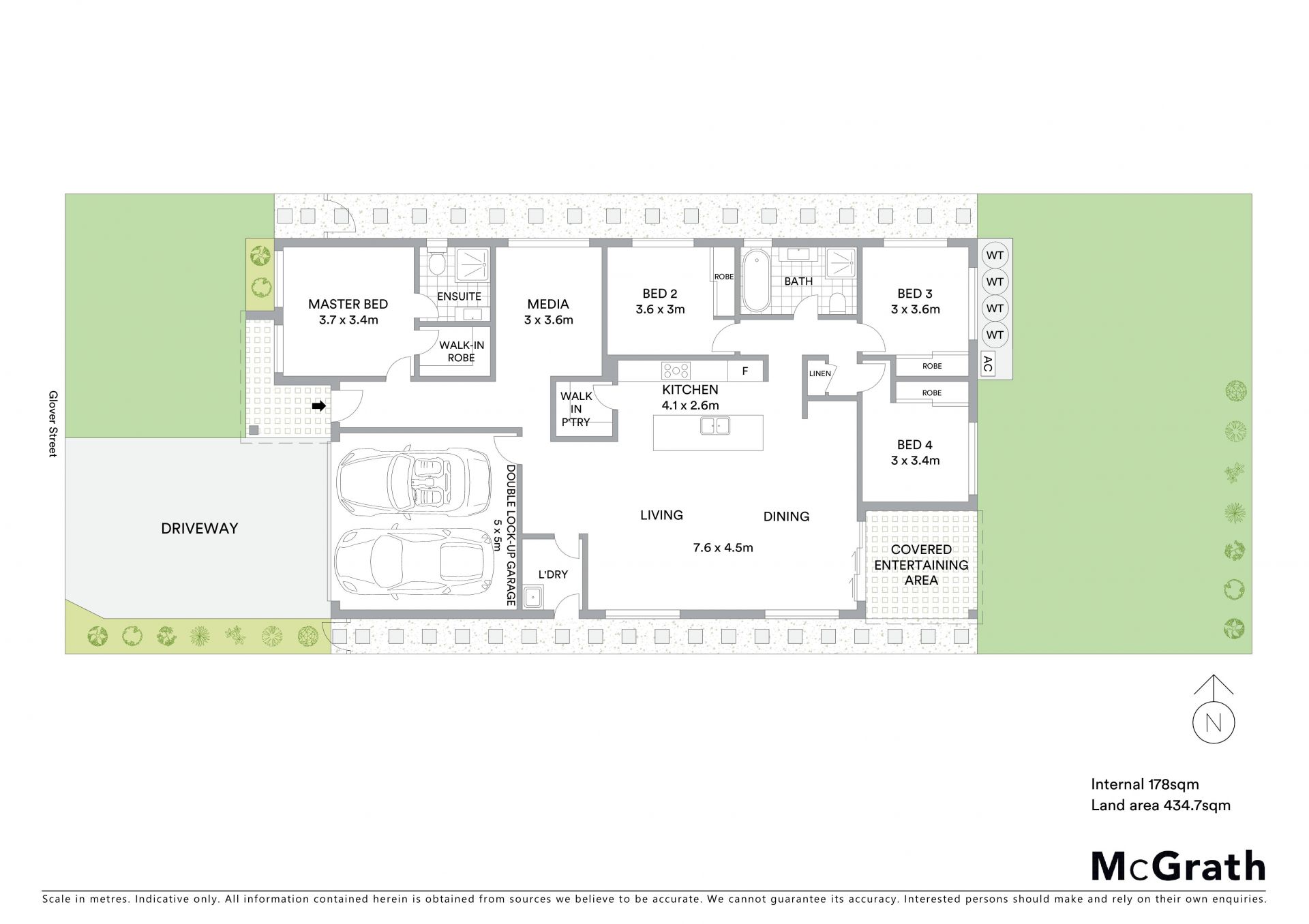 Sold by McGrath Estate Agents Liverpool