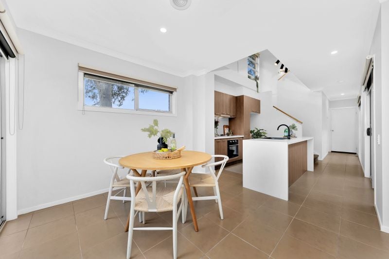 1 Cadiz Walk, Epping