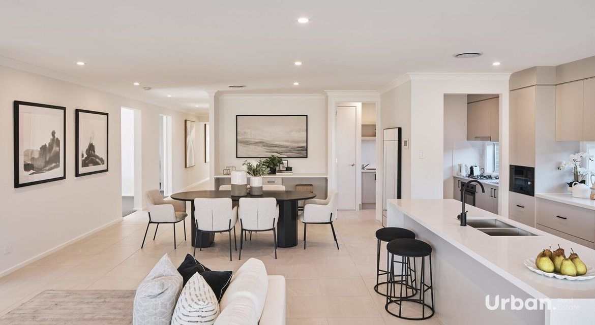 Bellbird 13 Abbotsford Street