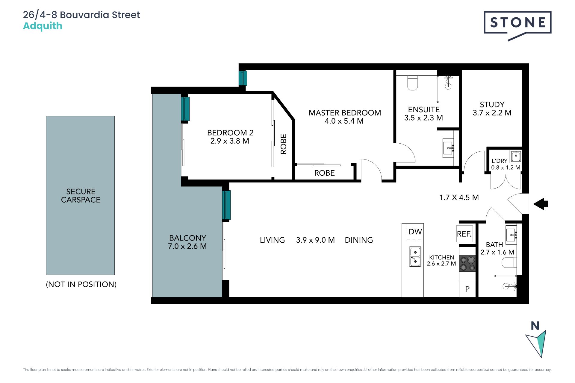 Sold by Geraldine Wang 0452 562 183