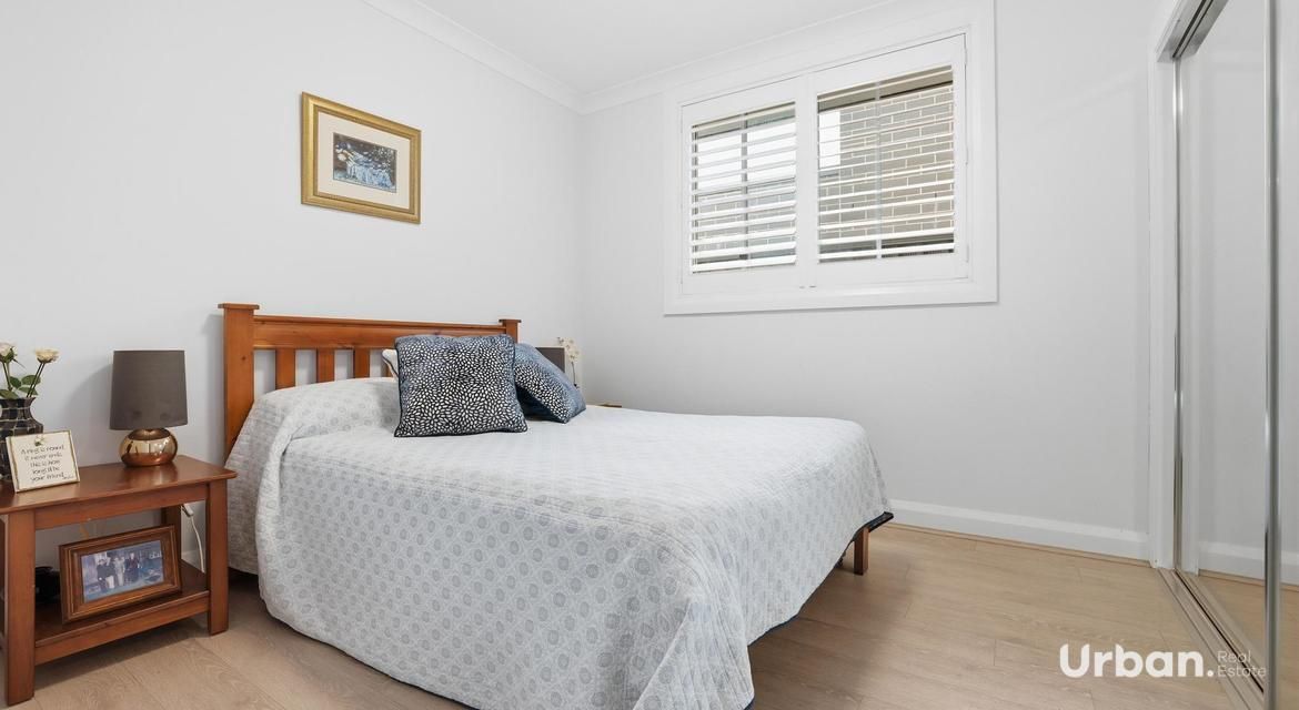 Denham Court 12 Storksbill Avenue