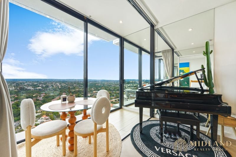 2801/10 Atchison Street, St Leonards, St Leonards - Thumbnail 2