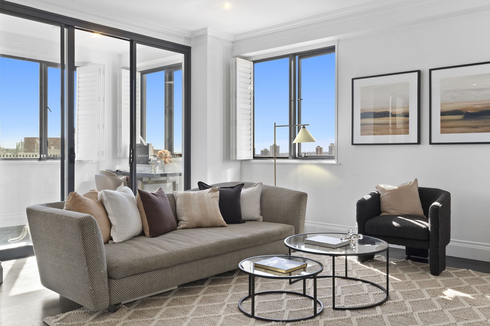 714/13-15 Bayswater Road, Potts Point NSW 2011