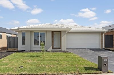 Sunbury 42 Runnel Street