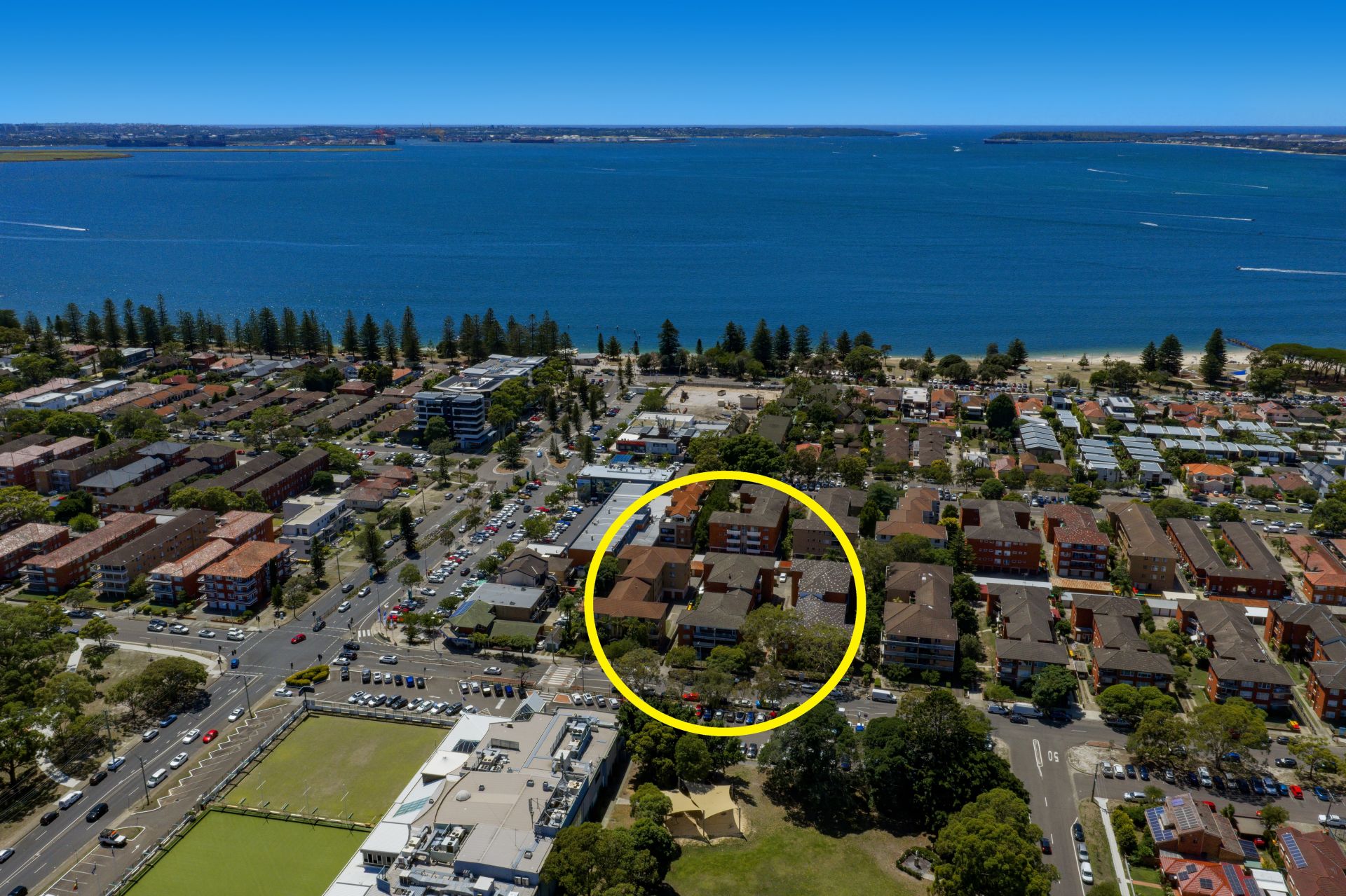 3/142-144 Chuter Avenue Sans Souci NSW, Sans Souci - Thumbnail 2