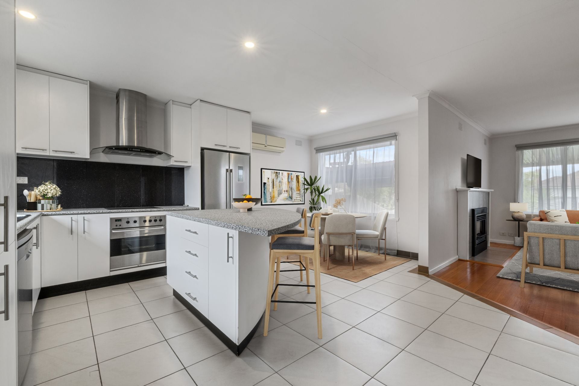 Charming Family Home With Space And Versatility