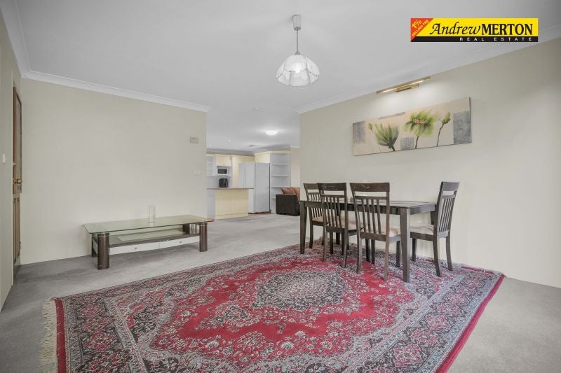 32 James Ruse Close, Windsor