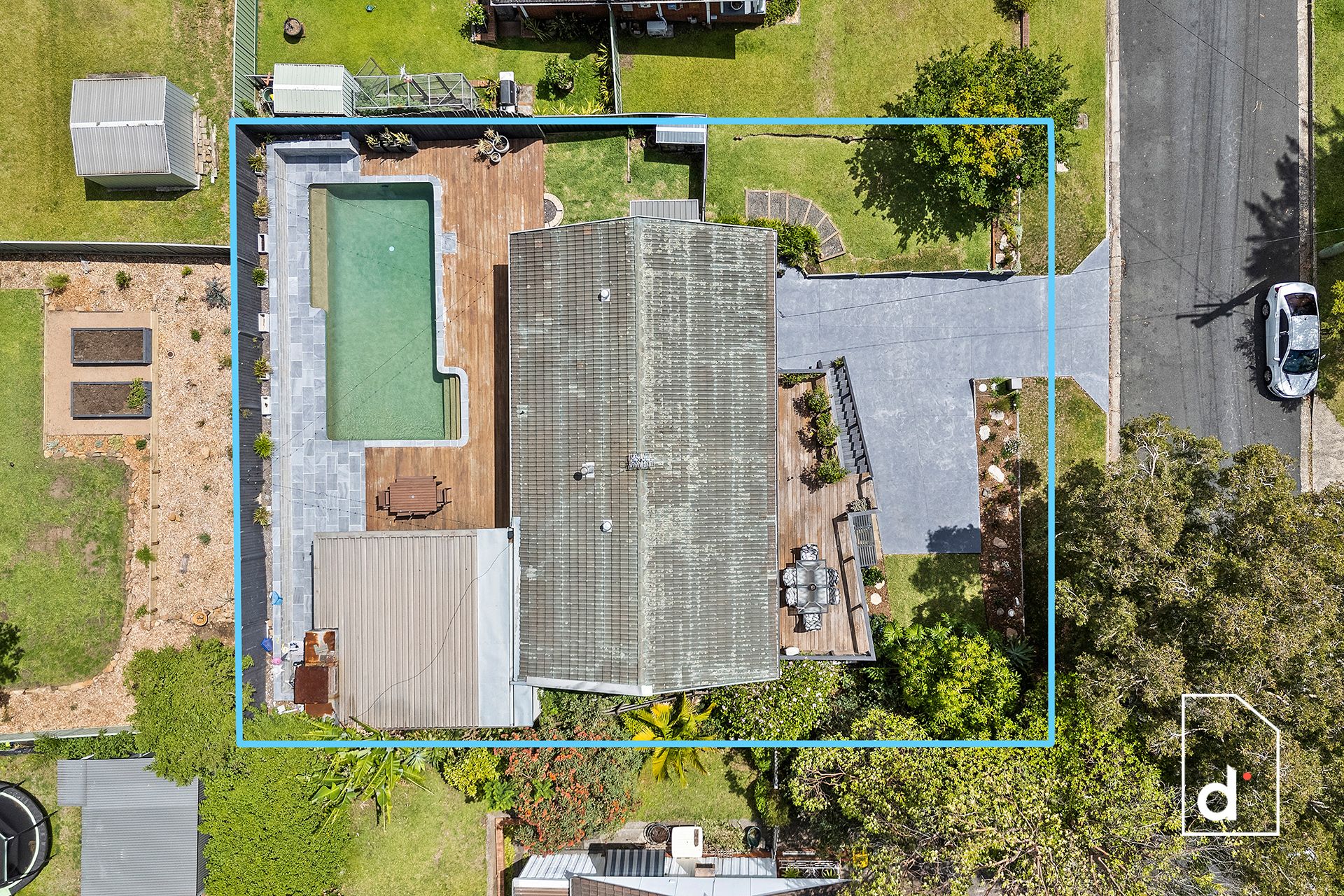 8 Wonson Avenue, Coniston NSW