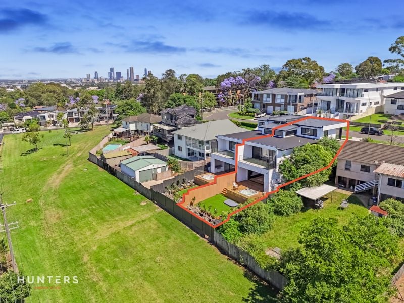 11 Tristram Street, Ermington