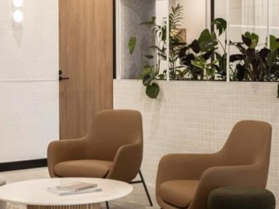 FULLY FITTED COORPAROO OFFICE - NEWLY REFURBISHED