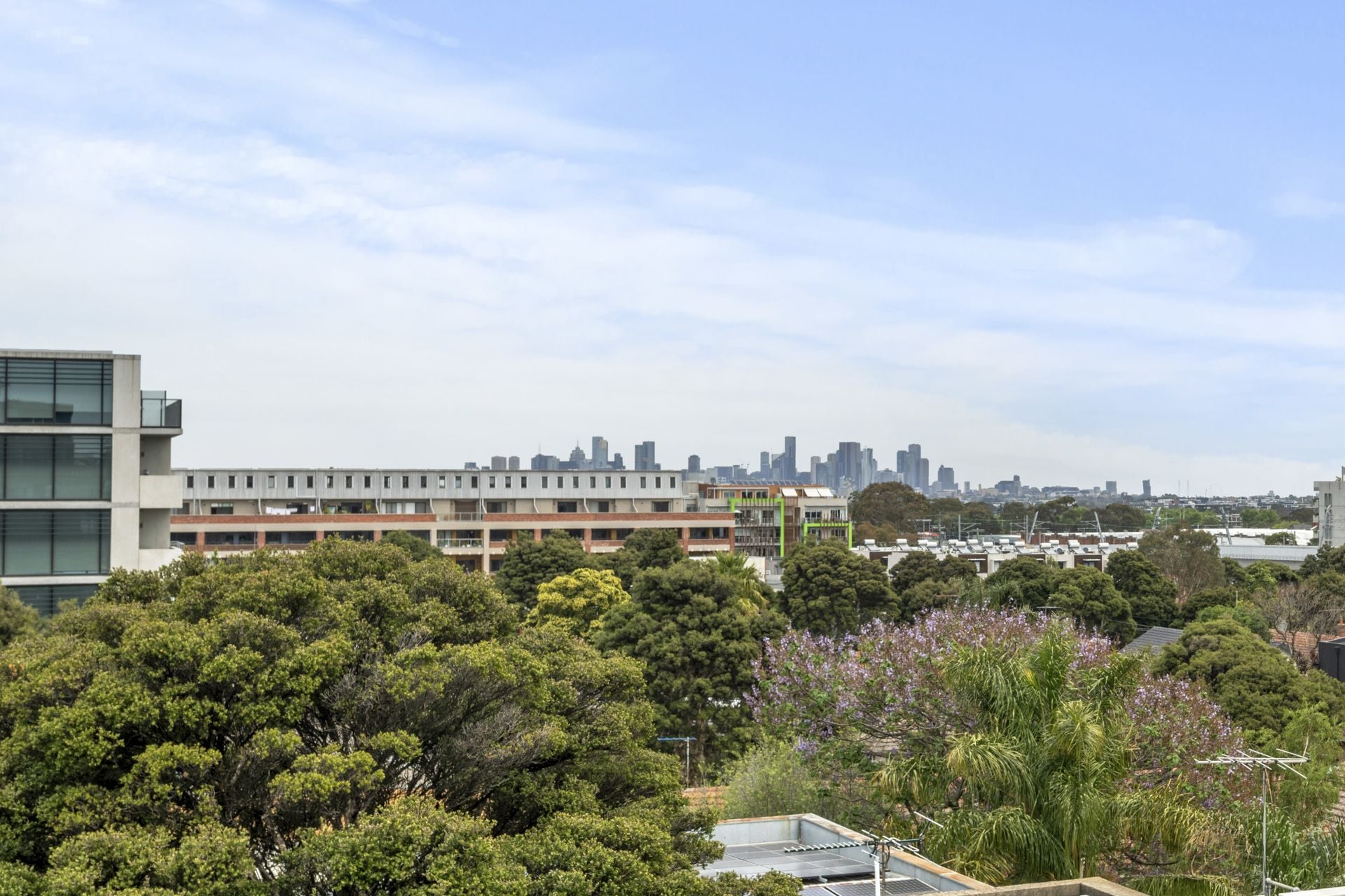 Premium Two-Bedroom Apartment in Caydon's Coveted Windsor & Co. Development.