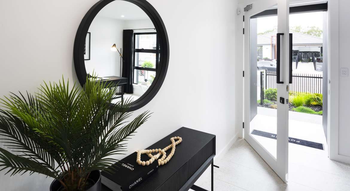 Box Hill 21 Noah Street