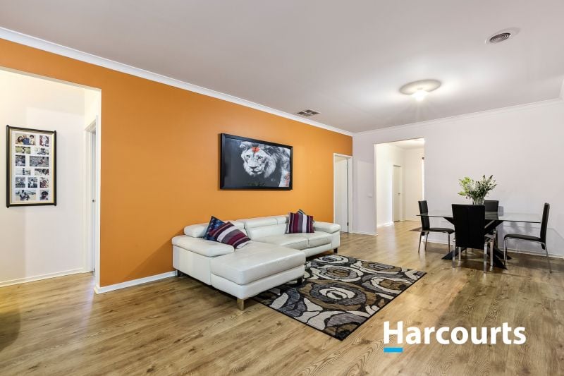 4 Howatt Place, South Morang