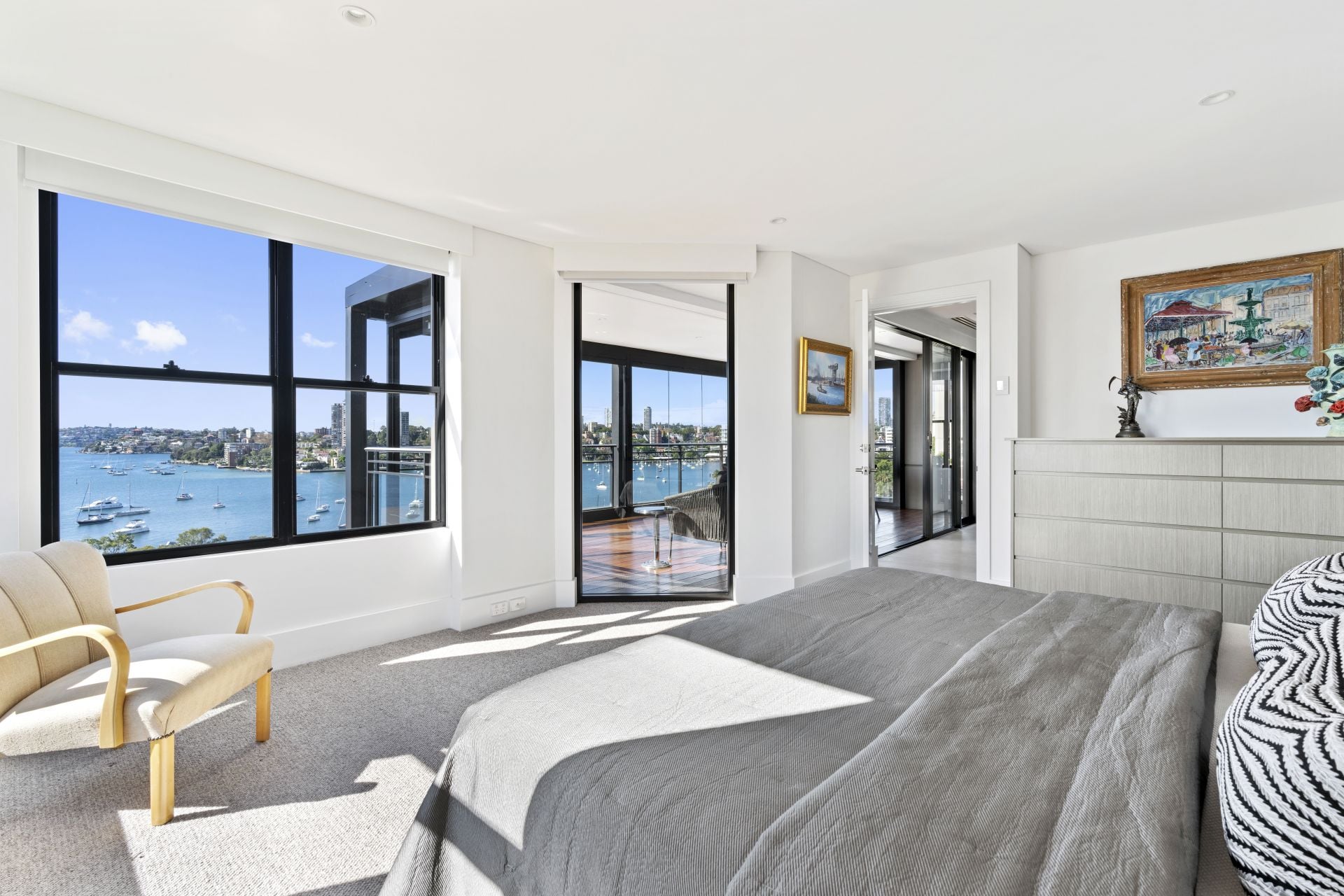 22/22 Wylde Street Potts Point NSW, Potts Point - Thumbnail 7