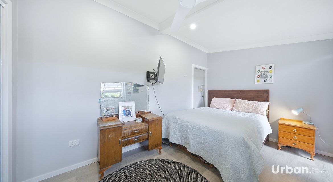 Lochinvar 44 Station Lane