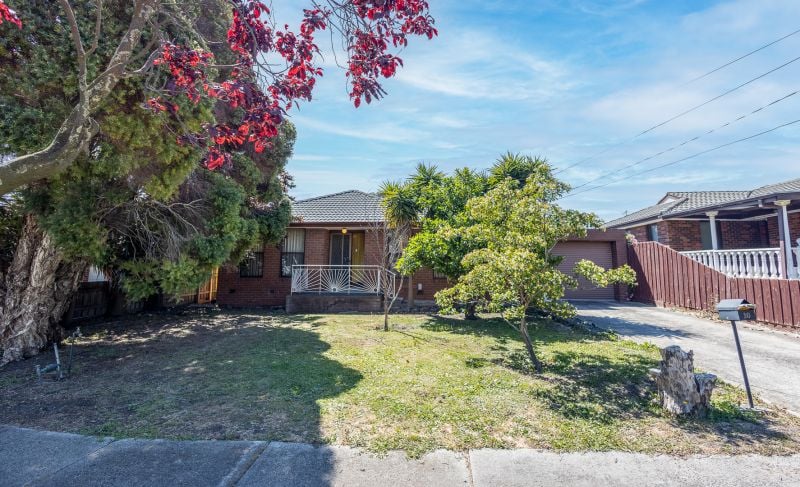 10 Natalie Court, Thomastown